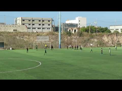 Hibs vs Floriana 2022