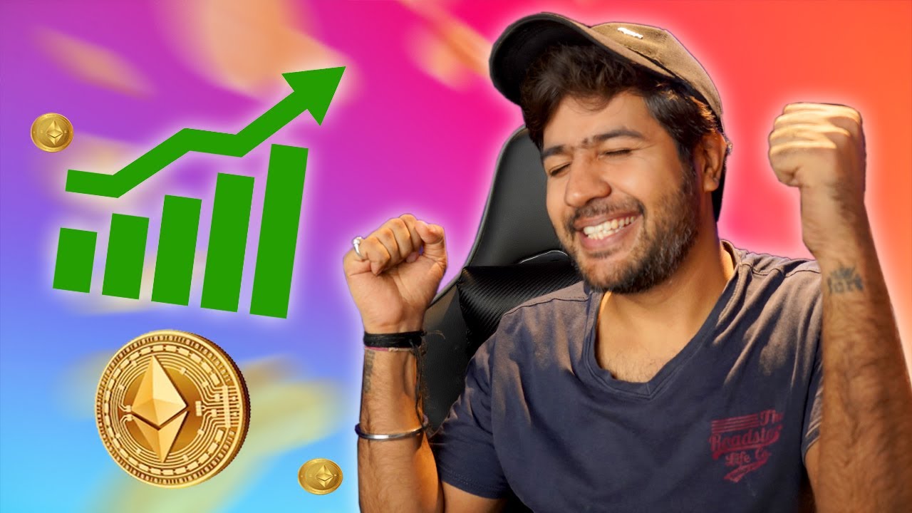 Mining profits are back UP Again 🟢