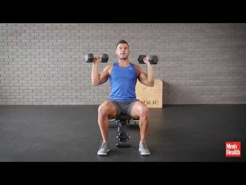 Reverse arni press