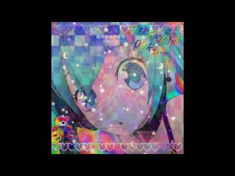 Glitch hyperpop trap glitchcore hip hop type beat  prod.eiliendre