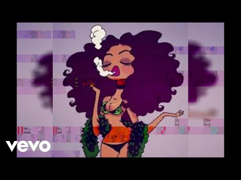 Iakopo - Weed & Marley