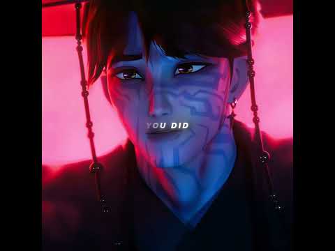"YOU GAVE ME MY SOUL BACK" - RuJinu Edit | What It Sounds Like