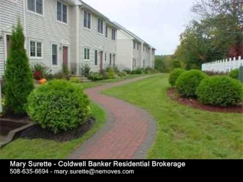 170 Providence Road Grafton, MA 01519 - Condo - Real Estate - For Sale -