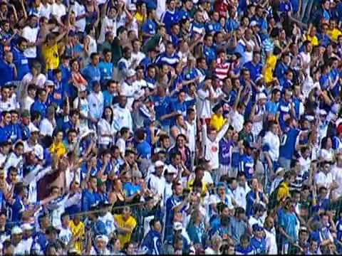 Veja Gol De Tinga Abrindo o Placar no jogo Cruzeiro x Curitiba