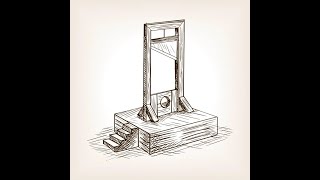 GUILLOTINE EXECUTIONS - FACTS