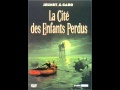 11. Angelo Badalamenti - Les Puces (The City of ...