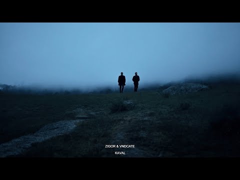 Zigor & Vndcate - Kaval (Official Video)