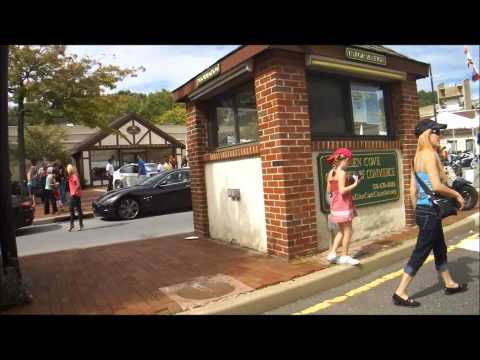 Bimmerstock/Gold Coast Concours 2011