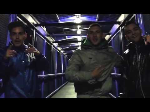 Sabios del Hood -Ya sabes quien son ft Krasso & ZeRoS (VideoClip Oficial) #StreetVideo