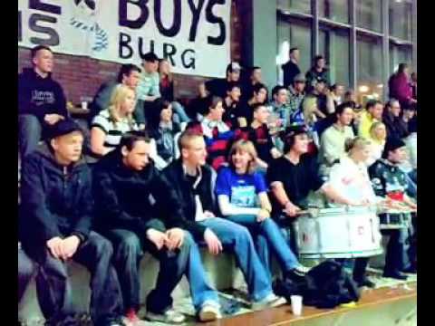 Die Anfänge der Ultras Walsum