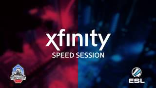 Xfinity - Shotzzy - Speed Session - NA HCS Pro League Fall 2017 Season
