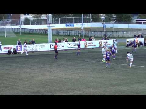 Morön BK Burträsk div 1 hemmaplan 2