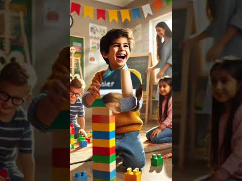 School story of boy pranil