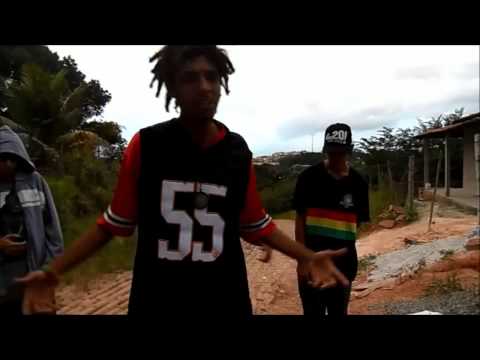 Raí Dread e THC - Momentos Passageiro$ | Street Clipe |