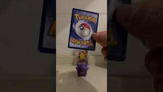 Pokemon promo indomaret #pokemon#lostoriginopening#pokemoncards #collectiblecards#indomaret#sgp