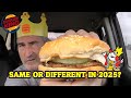 How Pitiful Is The Burger King Whopper Now Let S Review