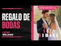 REGALO DE BODAS: amor fingido, secreto compartido | AUDIOLIBRO dramatizado