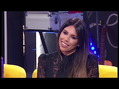 Kaya o svojoj pesmi "Plagijat" (Ami G Show S12)