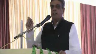 preview picture of video 'Guj CM dedicates Mavjat hospital, Palanpur'