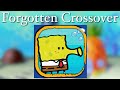 The Forgotten SpongeBob Doodle Jump Crossover