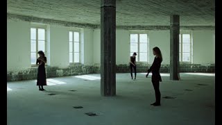 Bianca Steck – “Old Fashioned Parade”