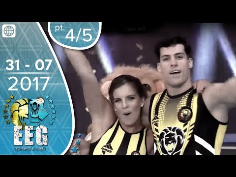 EEG de Regreso al Origen - 31/07/2017 - Parte 4/5