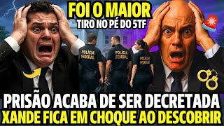 PEGOU TODO MUNDO COM A BOCA NA BUTIJA UMA LUZ NO FIM DO TUNEL LA