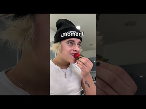 I Have The World's Rarest Allergy? #shortsfeed #shorts