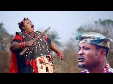 ALUBATA - An African Nigerian Yoruba Nollywood Movie