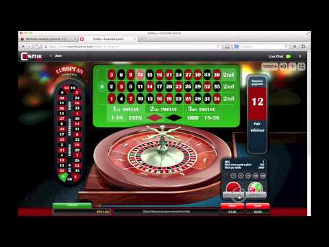 comment gagner a la roulette dans un vrai casino