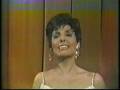 Lena Horne - Broadway Medley 1962