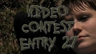 Video Contest 27 - Cover My Eyes - Dir:B.Coppola