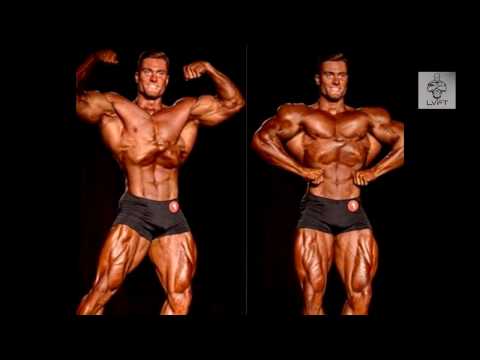Top 10 Classic Physiques of 2017 | Bodybuilding Motivation