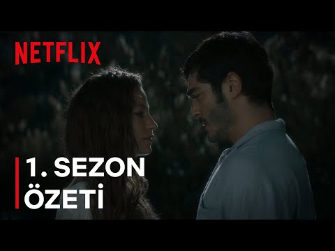 Şahmaran | 1. Sezon Özeti | Netflix