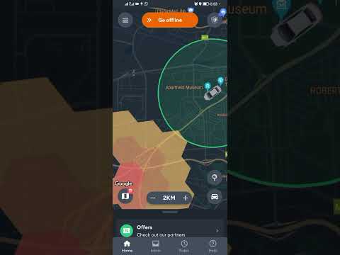 how to accept a trip fast on Bolt Driver platform ❤️🥰✅