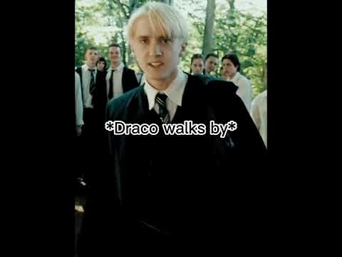 Draco x yn #shorts #draco #hermione #AKITO