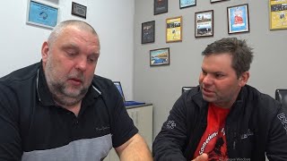Cralusso feeder prestige монофильная леска 150 м
