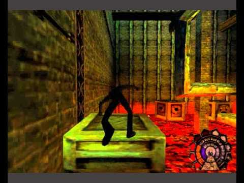 Let's Play Shadow Man #13 - Gefängnis