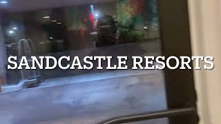 || Sandcastle Oceanfront Resort || Myrtle Beach ||