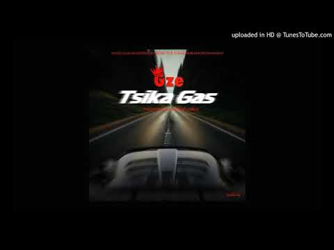 Tsika Gas Noble (STYLZ diss) - GZE