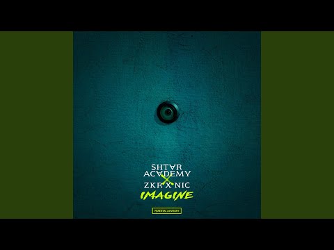 Imagine (feat. ZKR, NIC, Ryan)