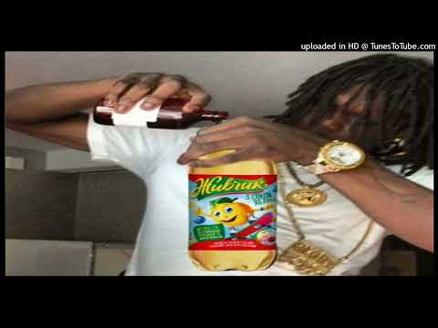 Chief Keef x Brodyaga - I Don't Like