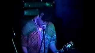 Melvins - The Ballad Of Dwight Fry -  March 27, 1992 - Berkeley, CA