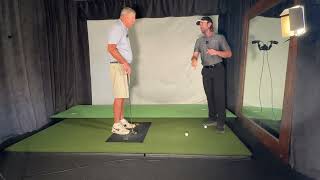 Understanding FORCE vs. WEIGHT SHIFT in Golf Swing