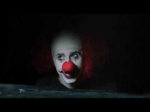 HALLOWEEN FREESTYLE (Prod. Blue Magic)