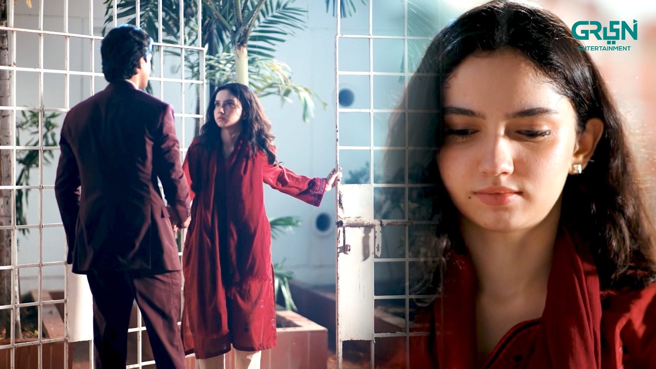 Arman Ne Raha Ko Propose Kar Diya | Maa | Aina Asif - Ahmed Rafique | Green TV Entertainment