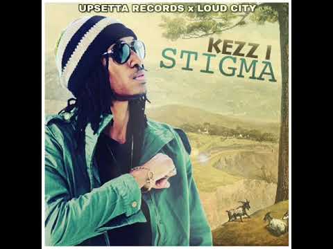 Kezz-I - Stigma