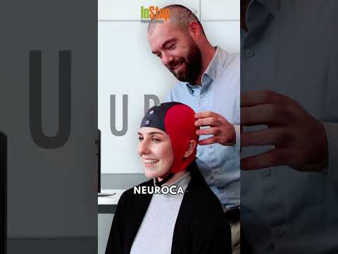 NeuroCatch™: Revolutionizing Stroke Recovery and Concussion Management