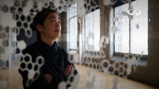 Infiniti The Makers | International Chapter | Episode 3