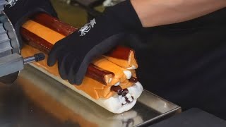 [問題] 有人做過硬糖嗎？